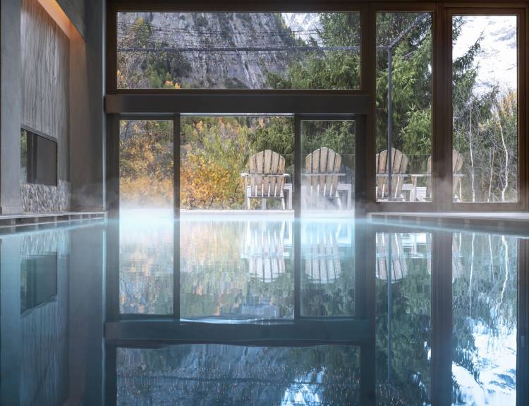 Hotel Auberge de la Maison 11