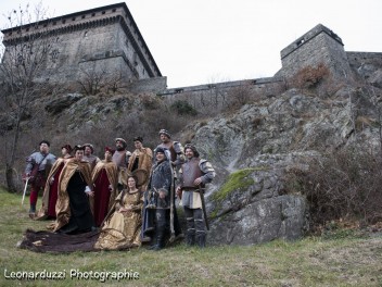 Verres Castle