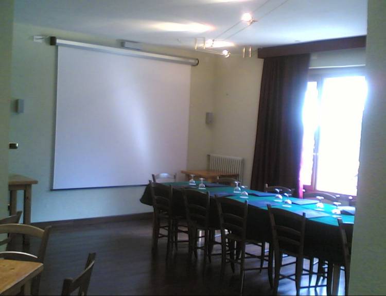 Chalet Valdôtain 3