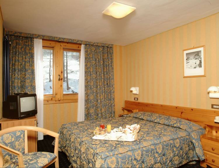 Chalet Valdôtain 4