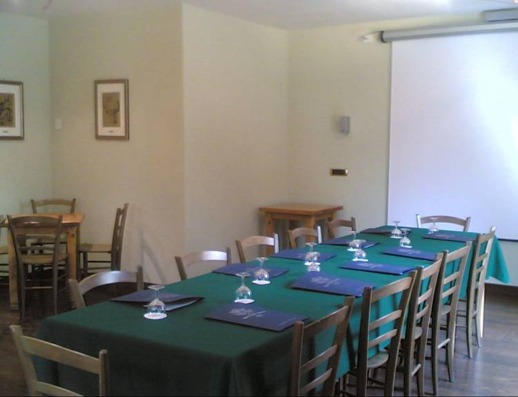 Chalet Valdôtain 5