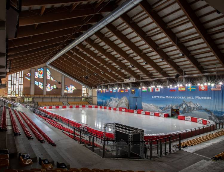 Courmayeur Sport Center 12