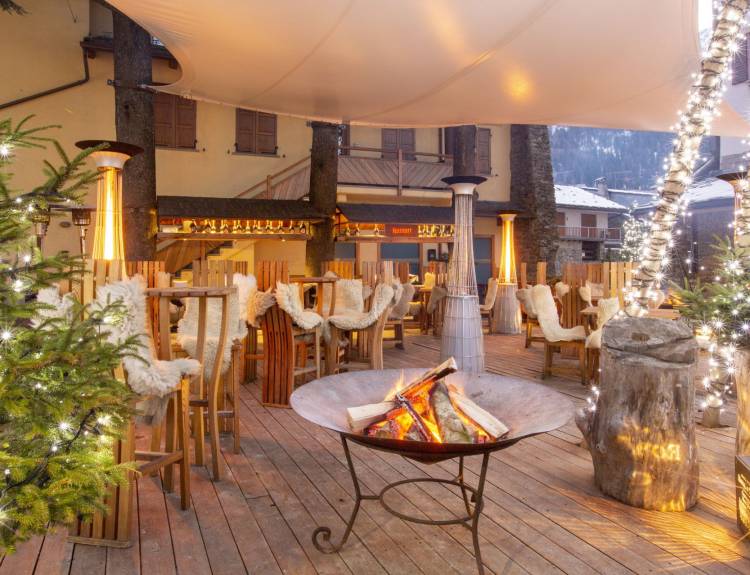 Grand Hotel Royal e Golf  5