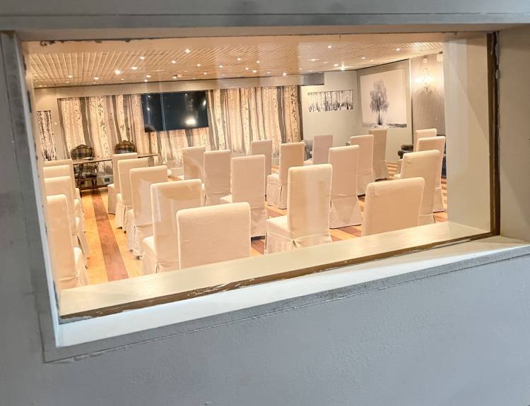 Grand Hotel Royal e Golf  6