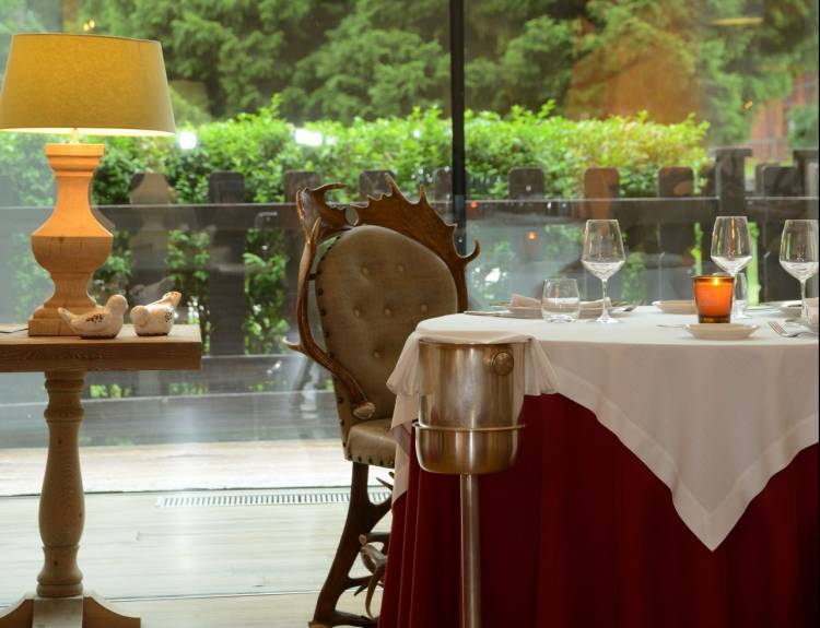 Grand Hotel Royal e Golf  7