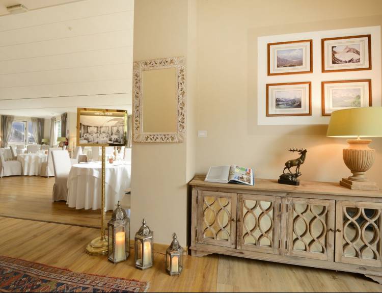 Grand Hotel Royal e Golf  8