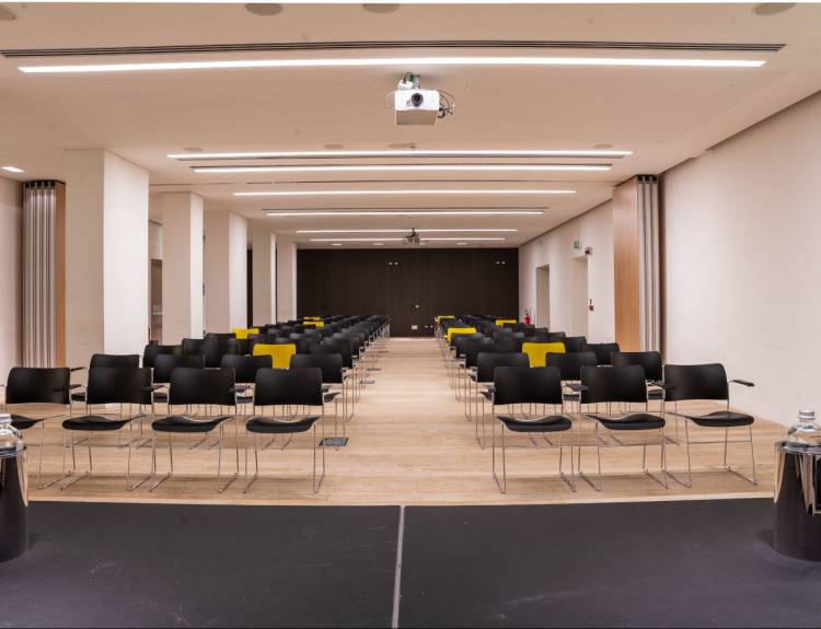 Parc Hotel Billia e Grand Hotel Billia 7