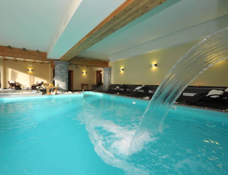 Hotel La Rocca Sport & Benessere 2