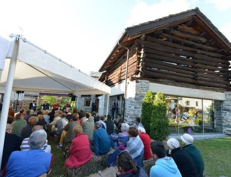 Maison de Cogne Gérard-Dayné 4