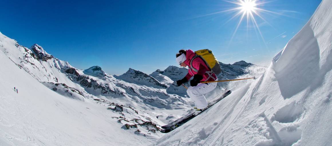 Nature et sport en Vallée d'Aoste