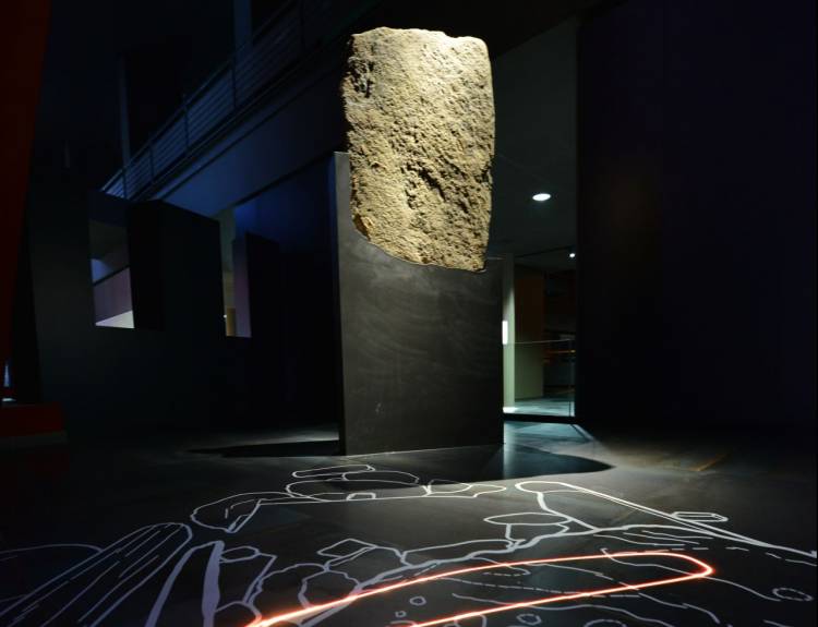 Area megalitica di Aosta - museo e parco archeologico 8