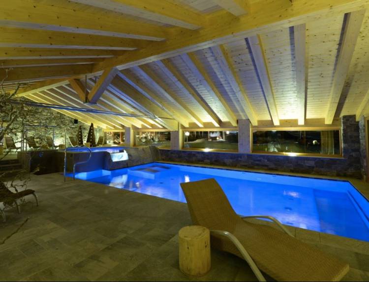 Hotel Sant'Orso - Mountain Lodge & Spa 7