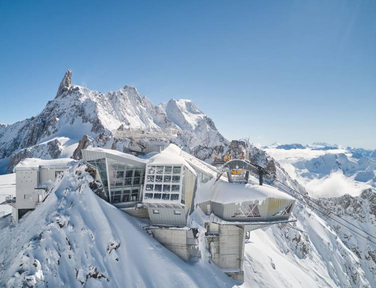 Skyway Monte Bianco 15