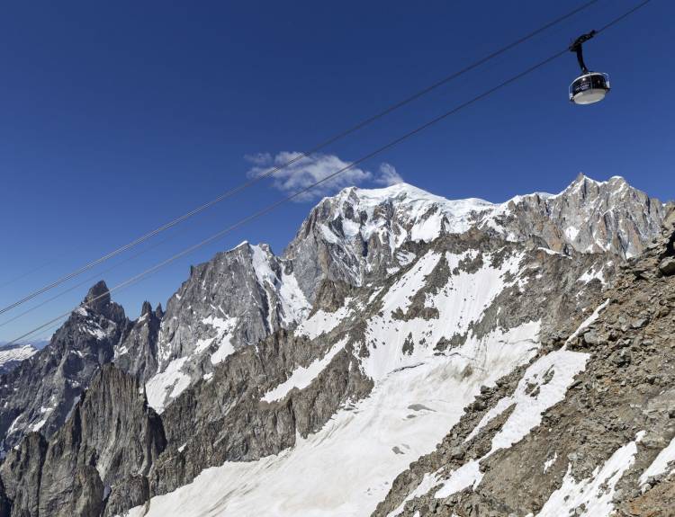 Skyway Monte Bianco 22