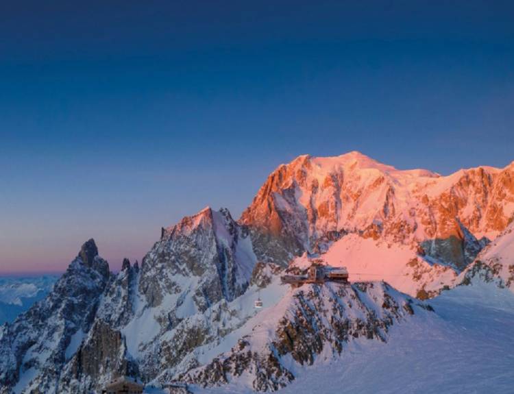 Skyway Monte Bianco 26