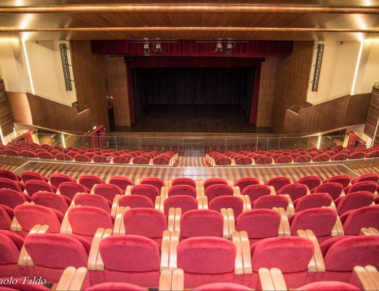 Teatro Regionale Splendor 6