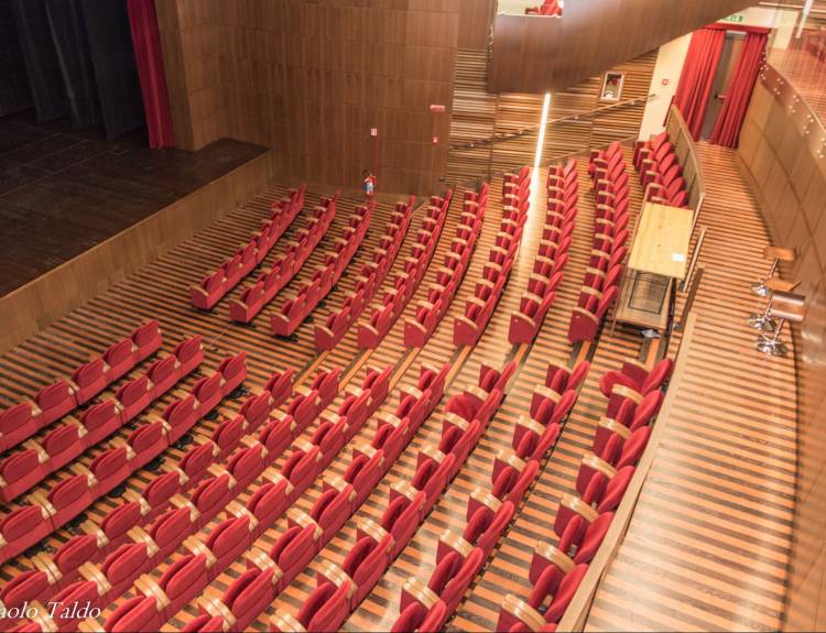 Teatro Regionale Splendor 8