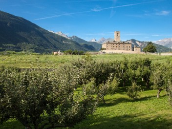 Sarre Castle