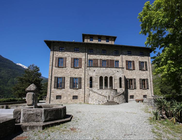 Castello Gamba 2