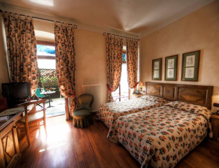 Villa Novecento Romantik Hotel 2