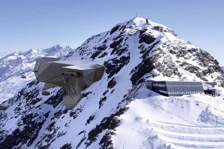 Matterhorn Alpine Crossing